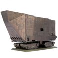 thumbnail image 1 of Star Wars Jawa Sandcrawler Metal Earth 3D Model Kit, 1 of 5