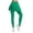 P-Green-B, variante sur Leggings Extensibles pour Femmes 2025, Pantalons de Yoga Taille Haute, Pantalons Crayon avec Poches