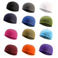 thumbnail image 4 of Bonnet Anti-Humidité Protection Solaire UV pour Casque de Moto, 4 of 6