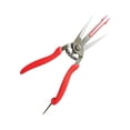 thumbnail image 2 of HOARBOEG Garden Tools Double-edged Picking Scissors Pear Fruit Tree Double-edged Thin Fruit Thinning Scissors Garden Tools, 2 of 6