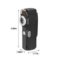thumbnail image 3 of SuoKom Usb Lighter Outdoor Lighter with Flashlight Windproof Electric Lighter Recharge Gadgets, 3 of 8