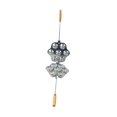thumbnail image 4 of Ruiboury Home Baking Egg Waffle Die Baking Tool For Making Muffins And Sweet Treats Effortlessly Muffin Maker Cookies [ Size W, 4 of 6