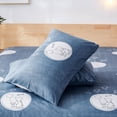 thumbnail image 1 of Printed Pillowcase-fashionable And Minimalism Style-envelope Pillowcase-children's Pillowcase, 1 of 6