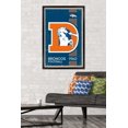thumbnail image 4 of NFL Denver Broncos - Logo rétro 14, 4 of 5