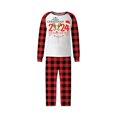 thumbnail image 1 of Pyjamas Assortis de Noël pour Hommes et Famille, Ensembles de Pyjama des Fêtes, Ensembles de PJ, Jammies pour la Famille, 1 of 3