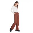 thumbnail image 2 of No Boundaries Women's Button-Front Cardigan, 2 of 6