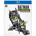 thumbnail image 1 of Batman 80th Anniversary Collection (Blu-ray), 1 of 4