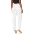 thumbnail image 2 of Gloria Vanderbilt Petite Original Slimming Amanda Jeans, 2 of 4