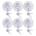 thumbnail image 1 of Active Air ACFC6 Ventilateur Hydroponique Portable 6 Pouces 2 Vitesses à Clipser (6 Pack), 1 of 6