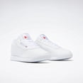 thumbnail image 3 of Reebok Footwear Women PRINCESS US-WHT, 3 of 8