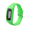 thumbnail image 1 of SharkTRUE Pedometer Watch Fitness Watch No BluetoothAppPhone Required, Fitness Tracker with Step Counter Calories Counter, Large LCD Screen,Waterproof Time Display Kids Fitness Tracker, 1 of 8