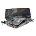 thumbnail image 3 of 5 Pcs Outdoor Waterproof Storage Bags Dry Sacks Smartphone Camera Storage Bags for Drifting Water Sports, 3 of 7