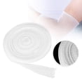 thumbnail image 1 of Elastic Stretch Net, 32.8ft Wound Dressing Net Bandage Stretchable Fix Band Elastic Net Bandage  For Knees For Emergency Department 5#,6#,7#, 1 of 8