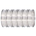 thumbnail image 4 of Crumpet Rings, 6 PCS English Muffin Rings Preservative  For Hamburger For Cake 10cm / 3.9in, 4 of 8