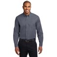 thumbnail image 1 of Port Authority Men's Long Sleeve Easy Care Shirt - S608, 1 of 1