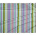 thumbnail image 4 of oneOone Polyester Lycra Fabric Roman Stripe Fabric Prints By Yard 56 Inch Wide, 4 of 4