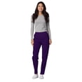 thumbnail image 4 of Adar Sarraus Universels pour Femmes - Pantalon de Sarrau Cargo Utilitaire Fuselé, 4 of 7
