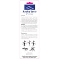 thumbnail image 5 of Rocky Tools Denali Pruning Shears-SK5 Steel Blade, 5 of 5
