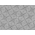thumbnail image 1 of Ahgly Company Machine Washable Indoor Rectangle Transitional Gray Area Rugs, 5' x 8', 1 of 7