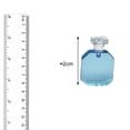 thumbnail image 3 of Milaget Jouets Marques Miniatures Minuscules Ensembles Mode 6 Pcs Bleu, 3 of 6