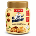 thumbnail image 1 of El Mordjene Cebon Roasted Hazelnut Spread 700g – Creamy Noisette., 1 of 2