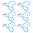 thumbnail image 4 of Anti-Static Wrist Strap ESD Wristband Clip Repair Tool For Electrician 5m x 2.4mm, 4 of 14