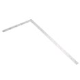 thumbnail image 3 of Règle d'Angle, Règle d'Angle Carrée, Règle d'Angle Droit Outil de Mesure pour Marquage, 3 of 8