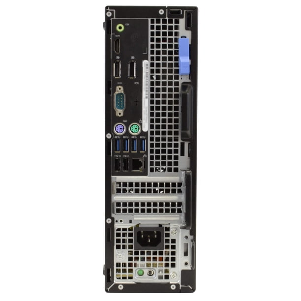 Dell OptiPlex 7040 Desktop Computer PC, 3.30 GHz Intel i7 Quad