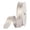 Gris, variante sur Dvkptbk Ruban Cadeau de Mariage Ruban d'Emballage Cadeau Nœud Décoration de Gâteau Maison & Jardin