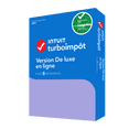 thumbnail image 4 of Intuit Turboimpot En Ligne Dlx Ty2025, 4 of 4