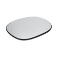 thumbnail image 5 of Left Outside Mirror Glass Rearview Mirror Glass replacement for CITROEN C2 C3I C3 Pluriel XSARA Picasso 8151GE 8151GF, 5 of 5