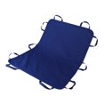thumbnail image 3 of lionlar Elderly Slide Sheet Bedridden Elderly Sliding Cloth Positioning for Disabled blue, 3 of 9