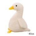 thumbnail image 1 of POINTERTECK Adorable Duck Plush Doll Soft Stuffed Toy Kids Hugging Pillow Gift 30/40cm, 1 of 12