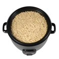 thumbnail image 2 of Starfrit Cuiseur à Riz Électrique – 20 Tasses de Riz Cuit – Revêtement Antiadhésif en Céramique Sans PFAS – Ste, 2 of 11
