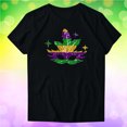thumbnail image 1 of TIMIFIS T-Shirts pour Femmes Été Décontracté Coupe Classique Manches Courtes Col Rond T-Shirt Ample Carnavals T-Shirt à Imprimé Graphique, 1 of 5
