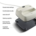 thumbnail image 2 of Cricut EasyPress® 2 SE Heat Press 9"x9", Daybreak, 2 of 12