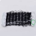 thumbnail image 2 of Net Volleyball Net PE Net Cable Volleyball Net with 4 Sides Polyester Edging for Outdoor Beach, 2 of 8