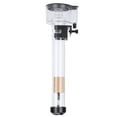 thumbnail image 4 of Domqga Aquarium Fish Tank Pond Foam Sponge Filter Aquarium Filter Fish Tank Protein Skimmer Fish Tank Protein Filter Separator, 4 of 8