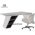 thumbnail image 3 of Nauticalmart Vintage Aluminium Elegant Aviator Wings Desk Table, 3 of 3