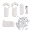 thumbnail image 2 of Smart Curtain Opener, Precise Control Smooth  Easy Installation Automatic Curtain Robot Move Silently  for Office Baby Room, 2 of 7
