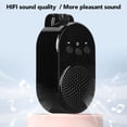 thumbnail image 4 of Guitar Amplifier, Electric Guitar Amplifier Plug in 85db  for Performance Practices, 4 of 7