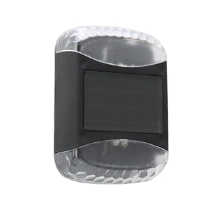EGNMCR Solar Lights Outdoor, Outdoor Lights, LED Outdoor Solar Lights, Land-scape Spotlights, Garden Lights, Wireless Solar Powered Outdoor Lights/Lighting For Yard, Walkway solar light