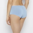 thumbnail image 1 of Boyshort Panty in Glacier Lake, 1 of 5