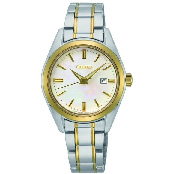 Seiko Quartz Women's Watch SUR636
