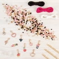 thumbnail image 4 of Juicy Couture Bracelets Rose Précieux par Make it Real, 4 of 7