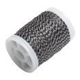 thumbnail image 3 of Fil de Service Bowstrings Fil de Service Sécurisez Votre Nœud avec Notre Fil de Service Premium 400D/3/0 020 120m, 3 of 12
