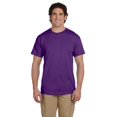 thumbnail image 1 of The Gildan T-Shirt pour Adulte Ultra Cotton oz Violet TG, 1 of 1