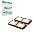 thumbnail image 1 of PUR Cabin Air Filter 54-24046 for Car Mazda 3 Sport, 1 of 2