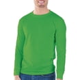 thumbnail image 1 of Gildan T-Shirt Classique à Manches Longues en Coton Ultra pour Grands Hommes, 1 of 1