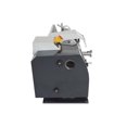 thumbnail image 2 of INTBUYING Precision Inch Thread Metal Lathe Brushless Motor Bench Turning Machine 110V 900W(8"x16" WM210V), 2 of 17